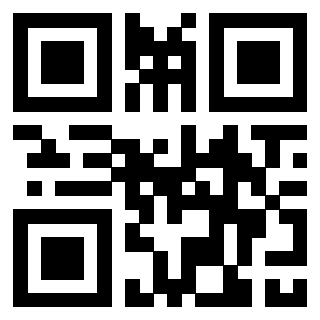 Il QrCode di 3309066455