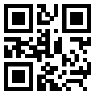 Il QrCode di 3309066456