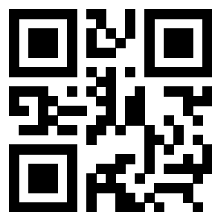 3309066457 - Immagine del QrCode