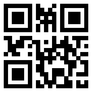 Il Qr Code di 3309066458