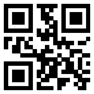 Immagine del QrCode di 3309066459