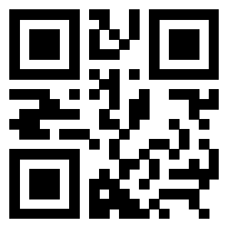 Il Qr Code di 3309066461