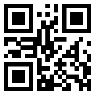 3309066462 QrCode associato