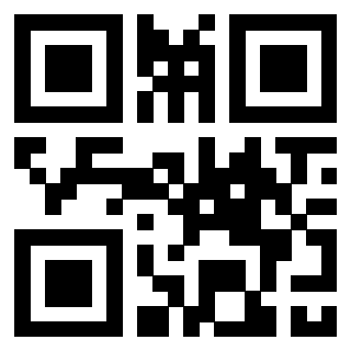 QrCode di 3309066464