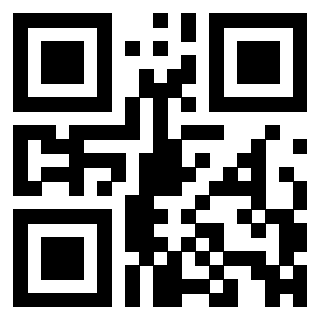 Il Qr Code di 3309066465