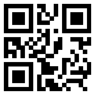 Immagine del QrCode di 3309066467