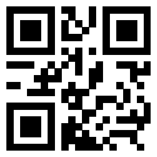3309066468 QrCode associato