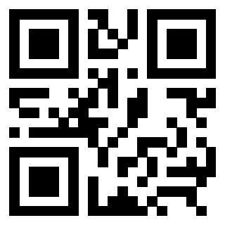 Il QrCode di 3309066469