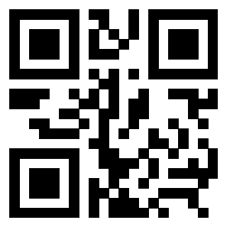 Il QrCode di 3309066471