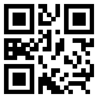 3309066472 - Immagine del Qr Code