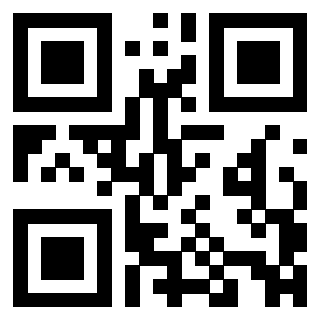 Qr Code di 3309066474