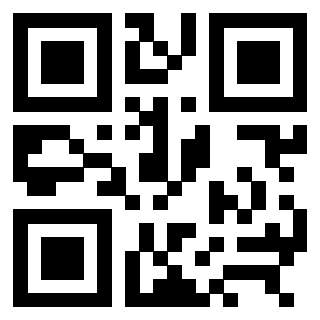 3309066476 - Immagine del Qr Code