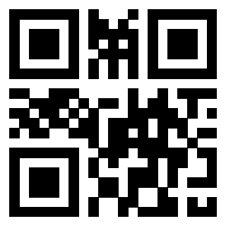 Il QrCode di 3309066477