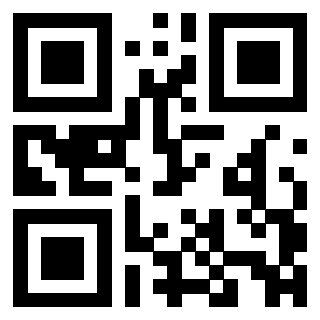 Scansione del Qr Code di 3309066479