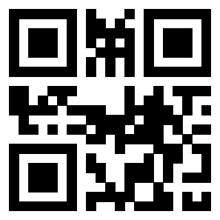Immagine del Qr Code di 3309066481