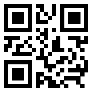 3309066484 Qr Code associato