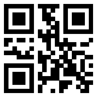 3309066488 - Immagine del QrCode associato