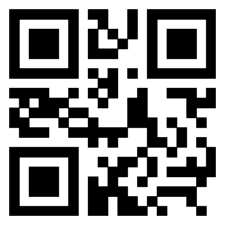 3309066491 - Immagine del QrCode associato