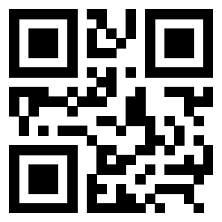 Immagine del QrCode di 3309066494