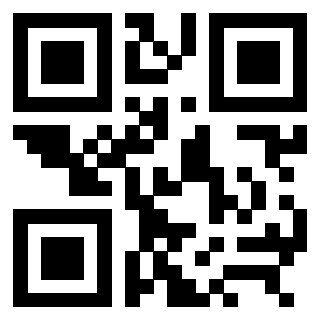 Scansione del Qr Code di 3309066496