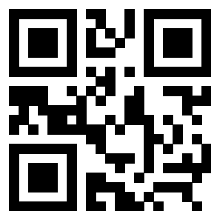 3309066497 - Immagine del Qr Code