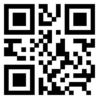 3309066498 QrCode associato