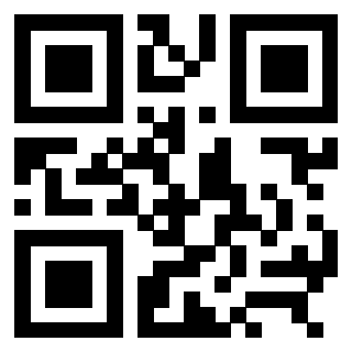 Immagine del Qr Code di 3309066499
