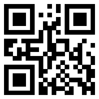 Scansione del QrCode di 3309066500