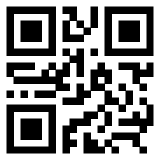 3309066501 - Immagine del QrCode