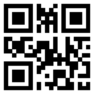 Il Qr Code di 3309066502