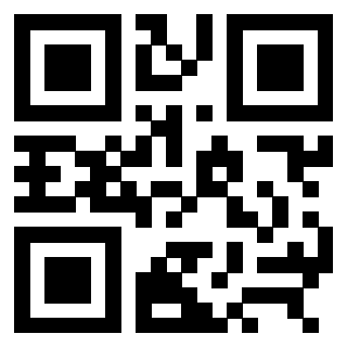 3309066503 - Immagine del QrCode