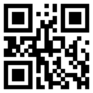 Scansione del Qr Code di 3309066506