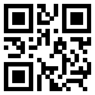 Immagine del Qr Code di 3309066507