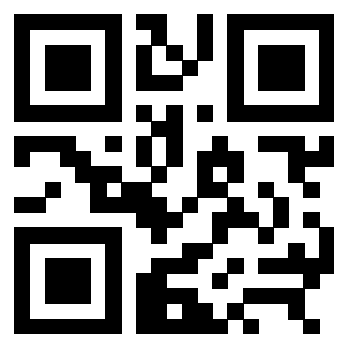 Il Qr Code di 3309066508