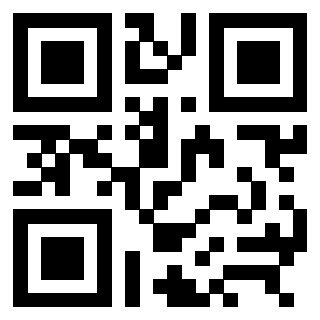 Immagine del Qr Code di 3309066510