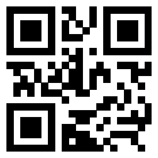 Immagine del QrCode di 3309066514