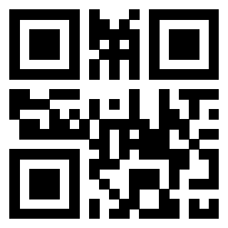 3309066516 - Immagine del QrCode associato