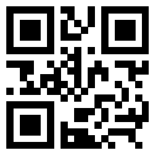 Il Qr Code di 3309066519