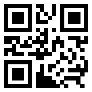 3309066520 QrCode associato