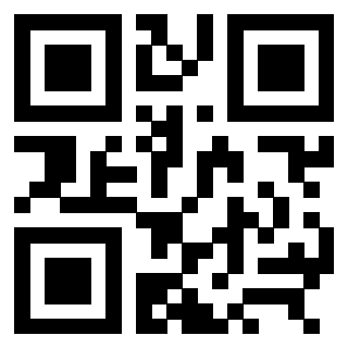 3309066525 - Immagine del QrCode