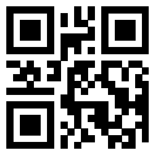 Scansione del Qr Code di 3309066527