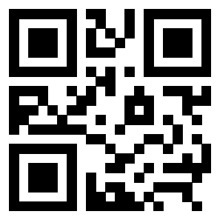Immagine del Qr Code di 3309066530