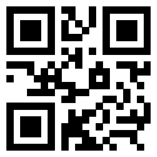 Scansione del Qr Code di 3309066531