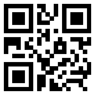 3309066534 - Immagine del QrCode