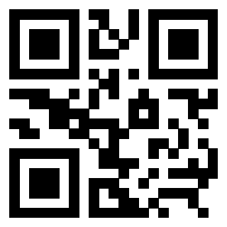 3309066536 - Immagine del QrCode associato