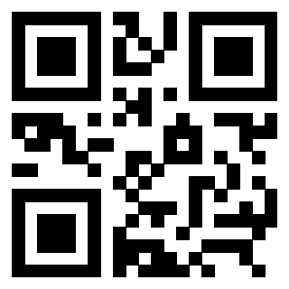 Immagine del Qr Code di 3309066537