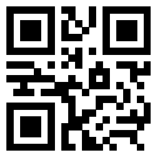 3309066538 - Immagine del QrCode associato