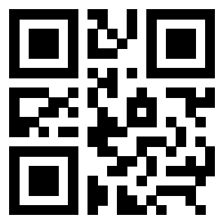 Qr Code di 3309066539