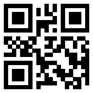 3309066540 Qr Code associato