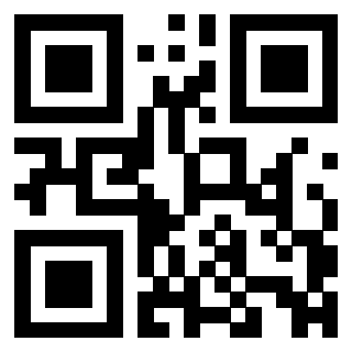 3309066541 - Immagine del QrCode associato